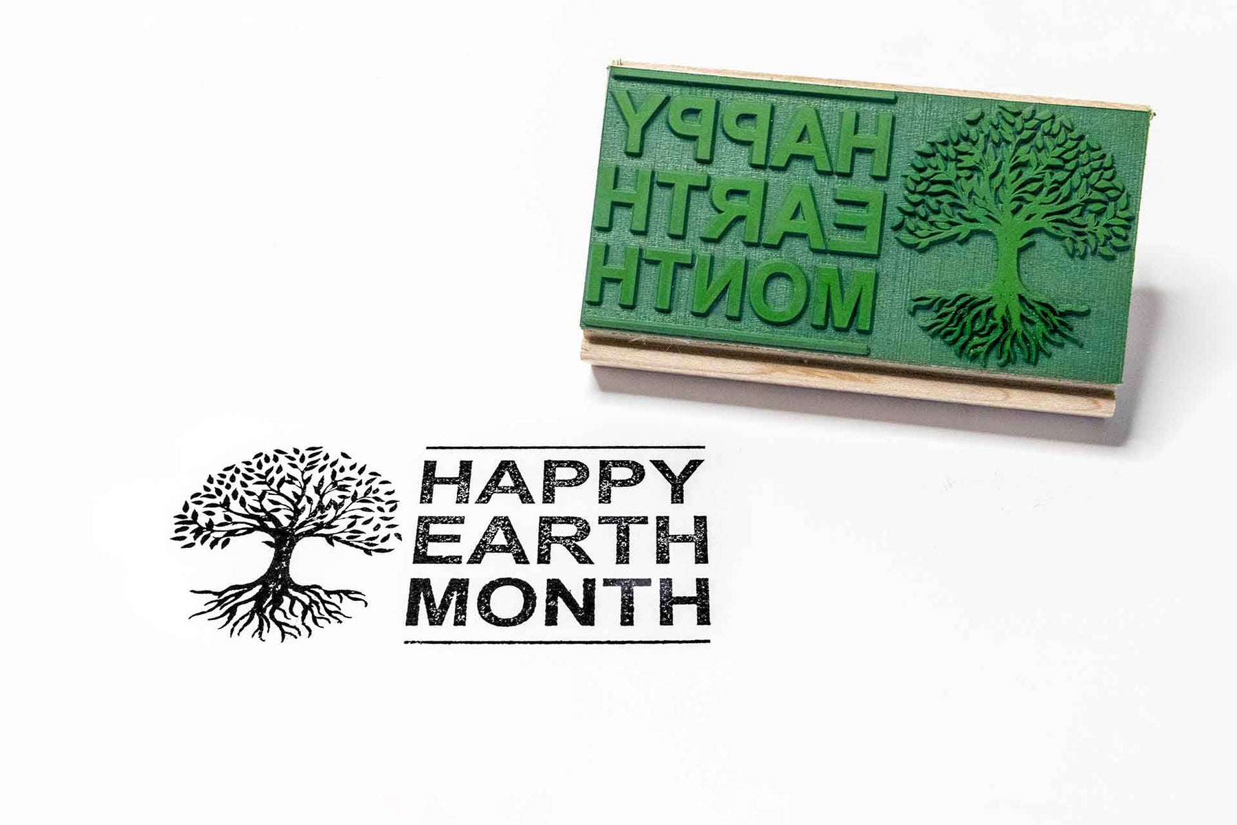 Happy Earth Month!