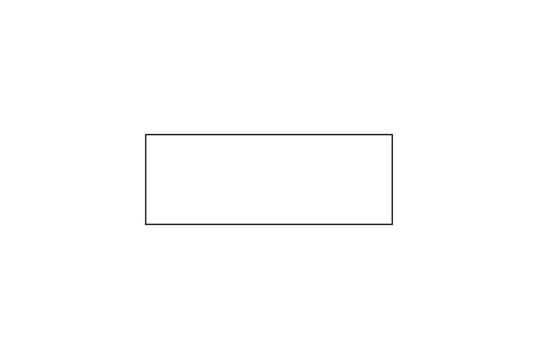 Trodat Professional 5205 (1" x 2-3/4") by Superior Stamp and Sign.