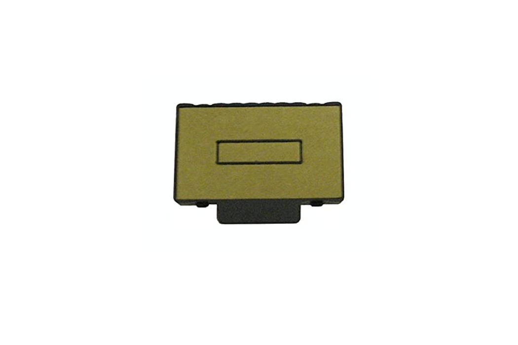 5440 (6/53) Replacement Cartridge by Superior Stamp and Sign.