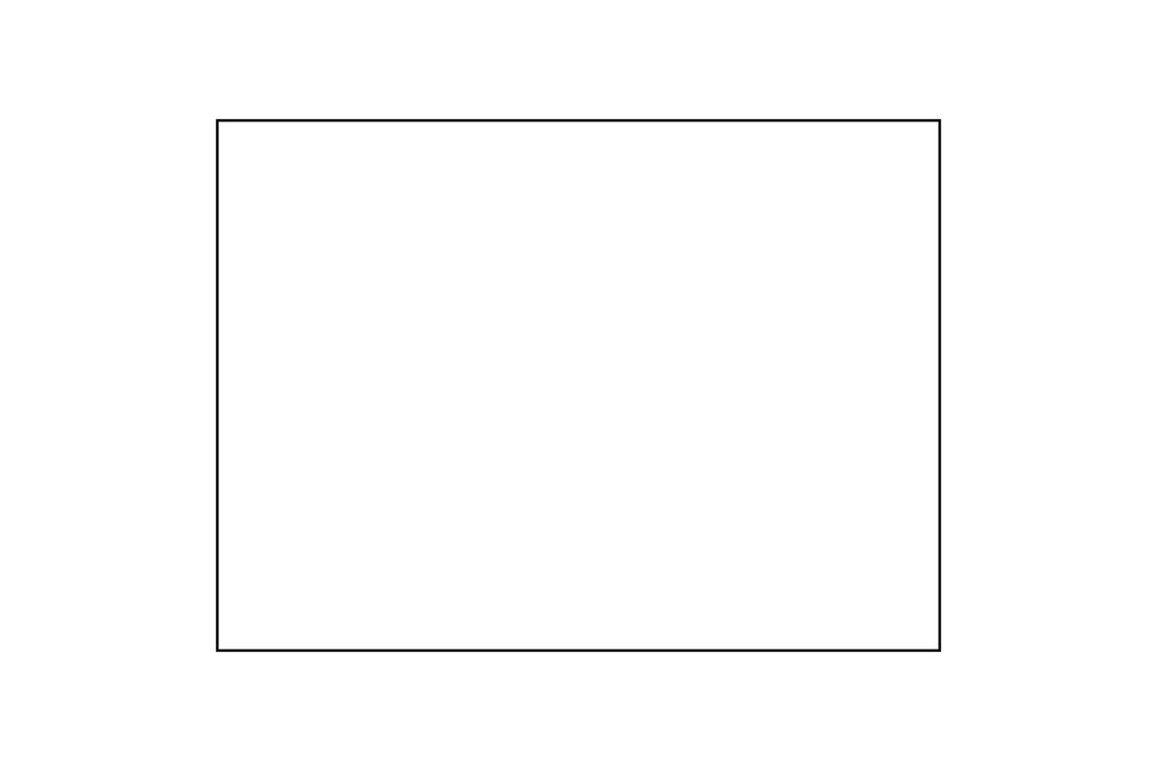 Large Square Royal Stamp