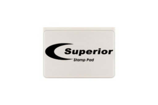Superior Felt Stamp Pad by Superior Stamp and Sign.