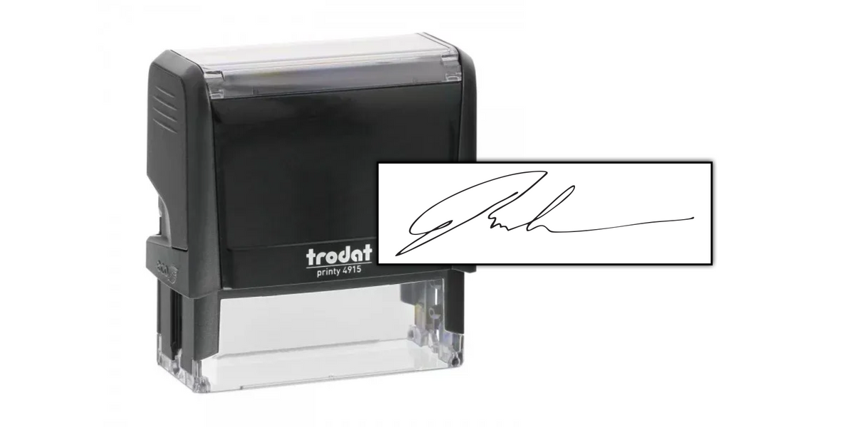 Signature Stamps stampWRLD