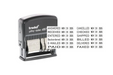 Trodat Printy 4817 Dial-A-Phrase Dater by Superior Stamp and Sign.