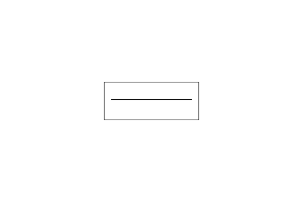 Rounded Light Minimal Address Stamp by Superior Stamp and Sign.
