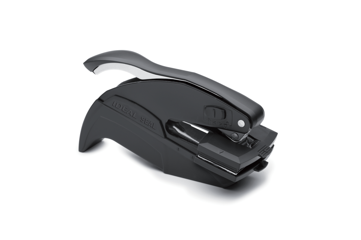 Rectangular Embosser | stampWRLD