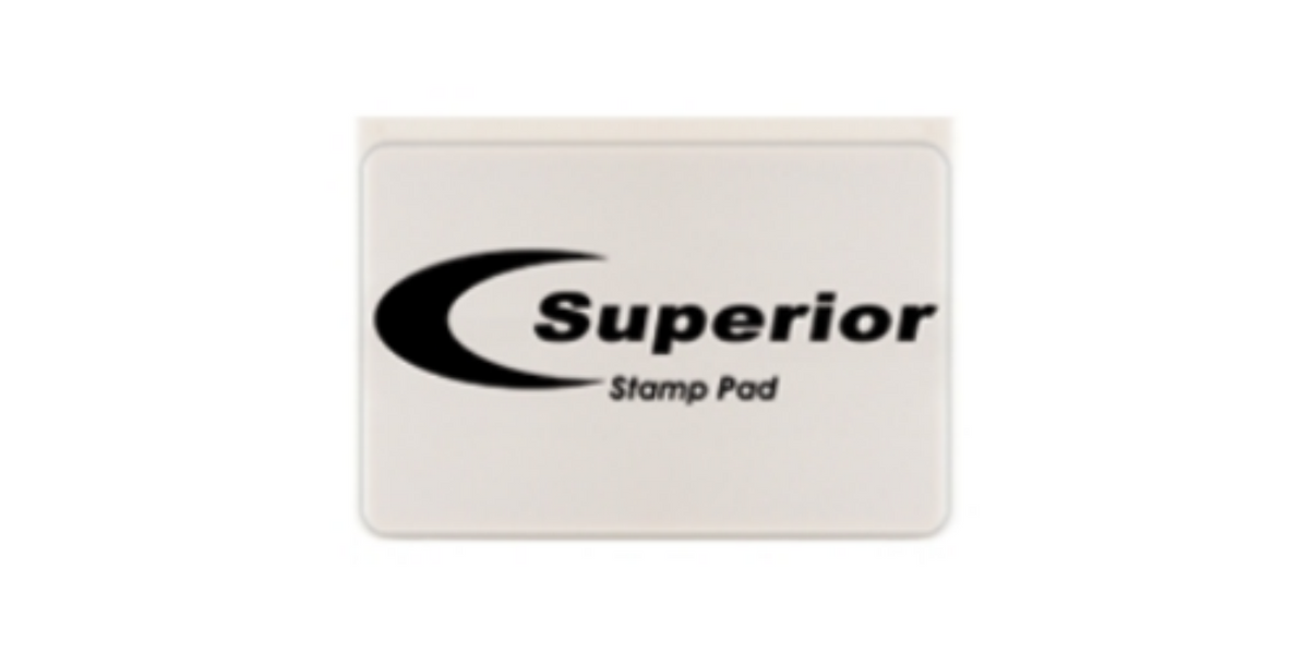 Superior Felt Stamp Pad