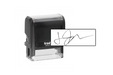 Check Signature Stamp (small) by Superior Stamp and Sign.